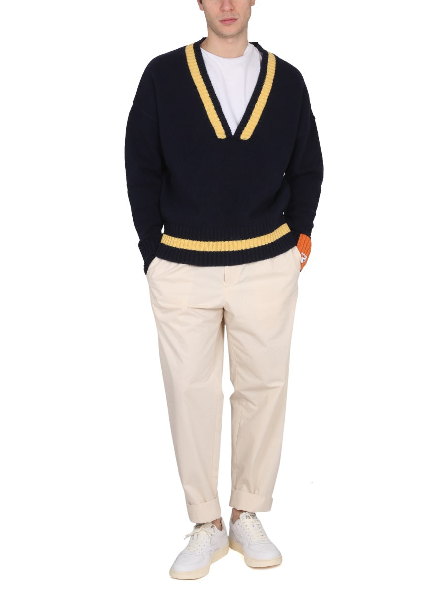 Right For Maglioni - Multicolour | ff57fc0349b861549180a36a1704f1a1ac67f46a