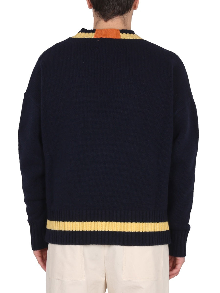 Right For Maglioni - Multicolour | 06c603fd72926aa3b0fa6a8d620178bf44bded5c