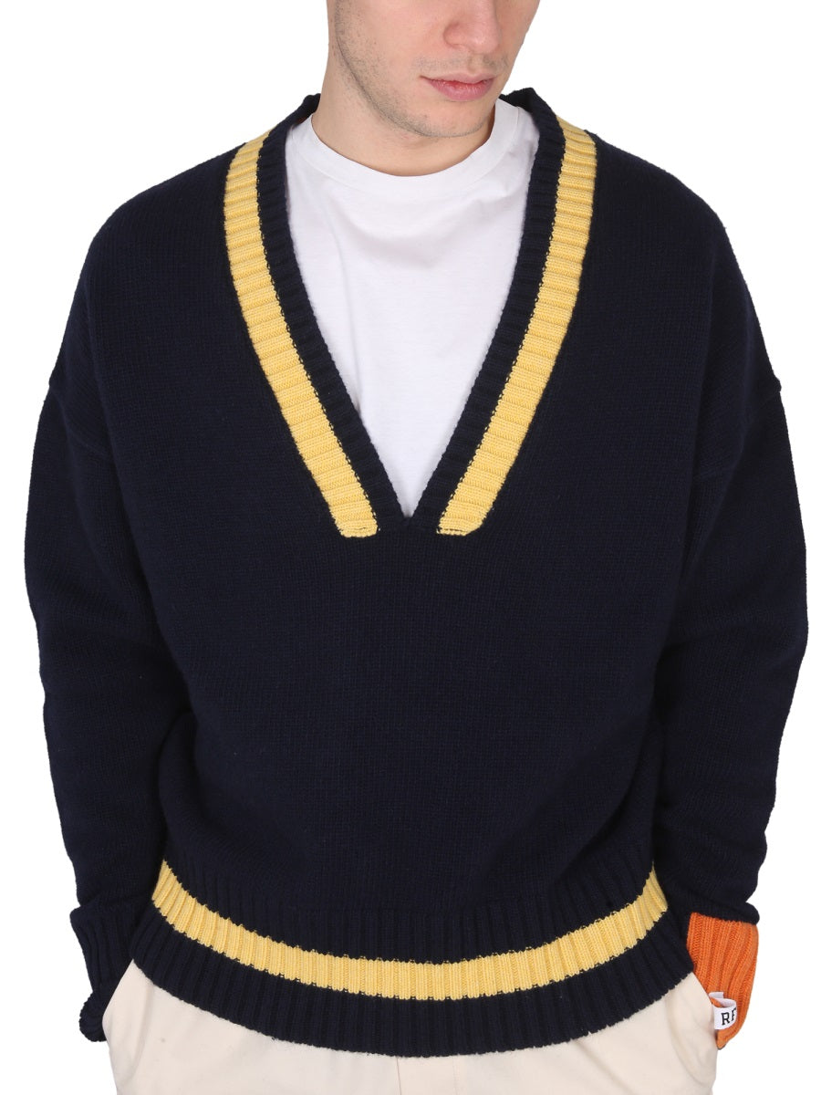 Right For Maglioni - Multicolour | 0347f385d53a98aa6482ab9e974a784c6f83d341