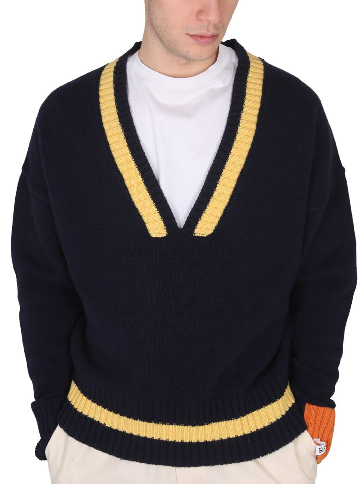 Right For Maglioni - Multicolour | 0347f385d53a98aa6482ab9e974a784c6f83d341