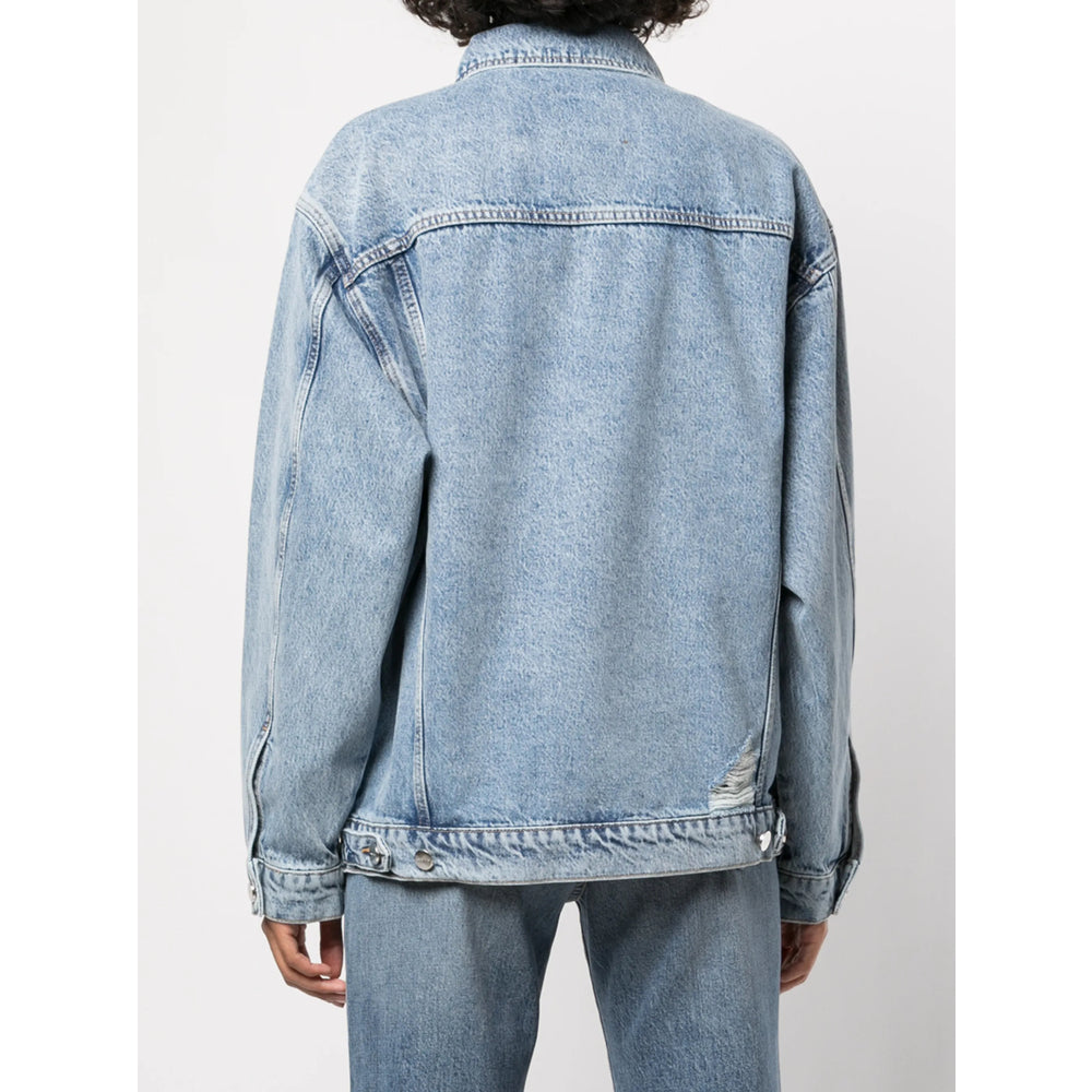 Anine Bing Outerwears - Blu | 414c32595ea25851f9c91919af8737856e8e446c