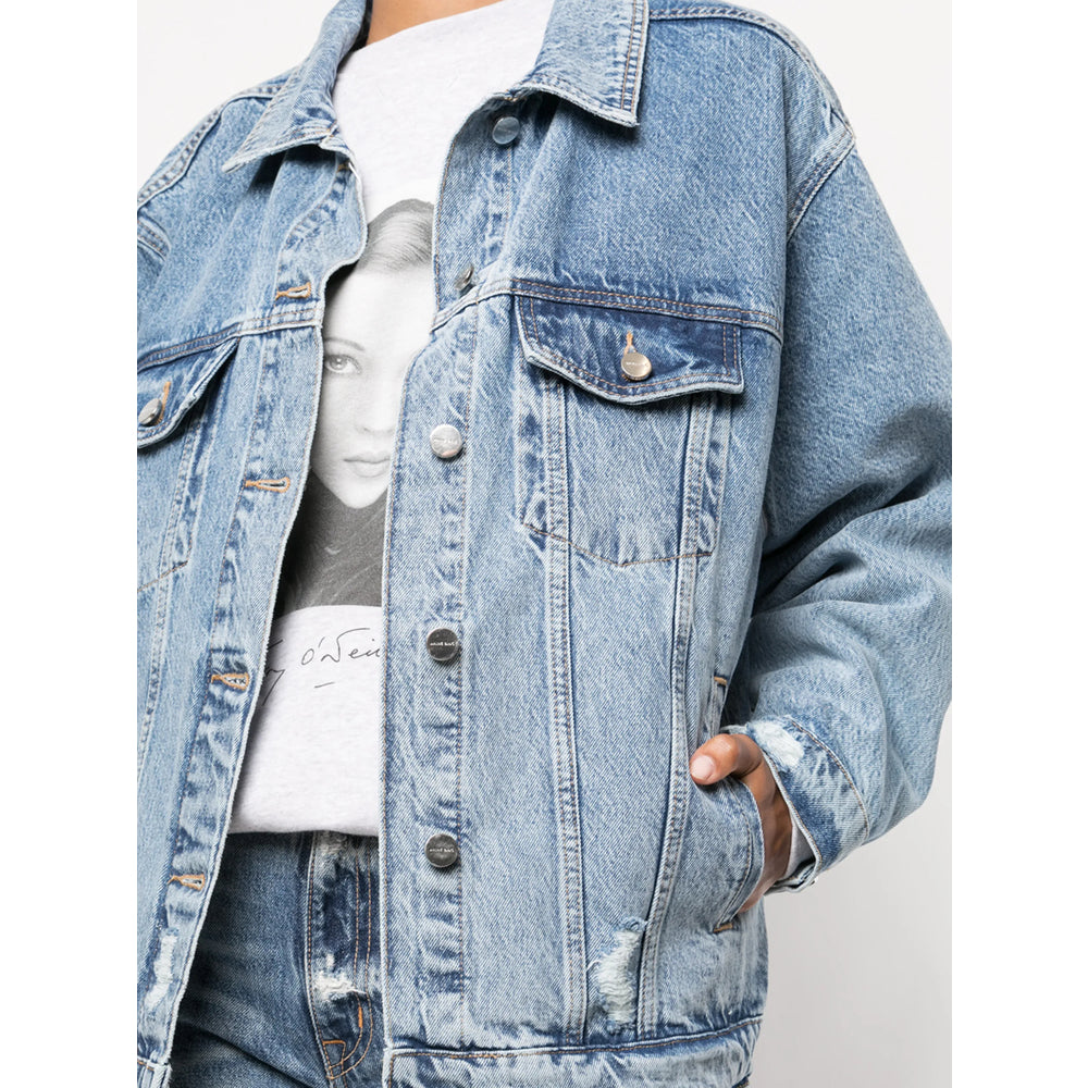 Anine Bing Outerwears - Blu | 70647d30678ff1b289aa48275be12554a0644392