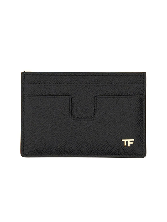 T Line Card Holder