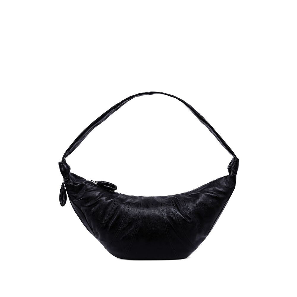 Lemaire Bum Bags - Nero | 189cd37f39b472b7c88b9d38de324379f88f9e57