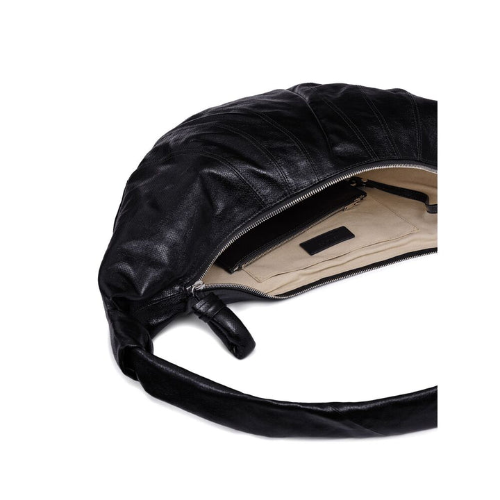 Lemaire Bum Bags - Nero | 4ca197273e3c71bc0145ff4dc9a8c816d00bef50