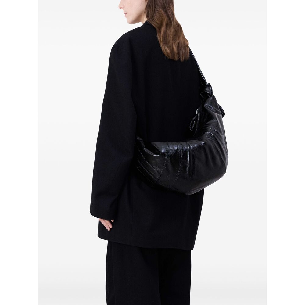 Lemaire Bum Bags - Nero | e2681274715fe846a246f89e78daf45c4cc42e44