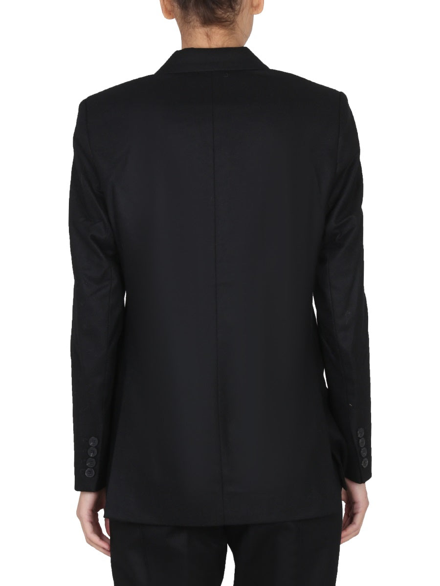 Remain Birger Christensen Giacche - Nero | Wanan Luxury