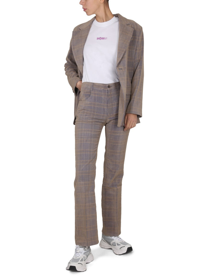 Mcq T shirt - Bianco | Wanan Luxury