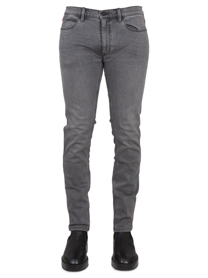 Hugo Jeans - Grigio | Wanan Luxury