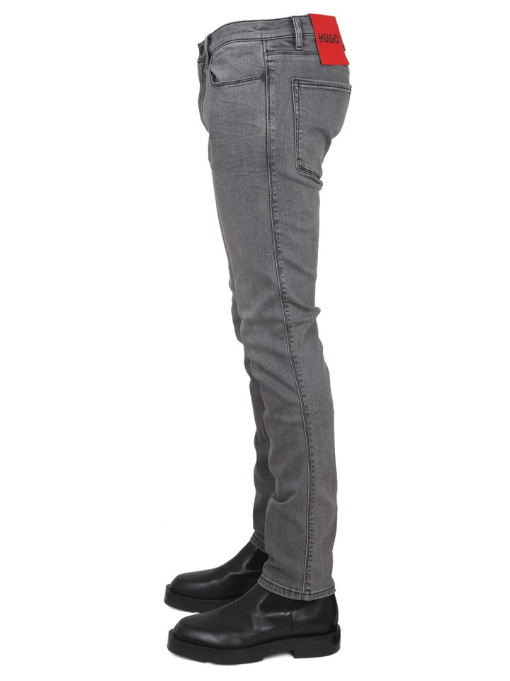Hugo Jeans - Grigio | Wanan Luxury