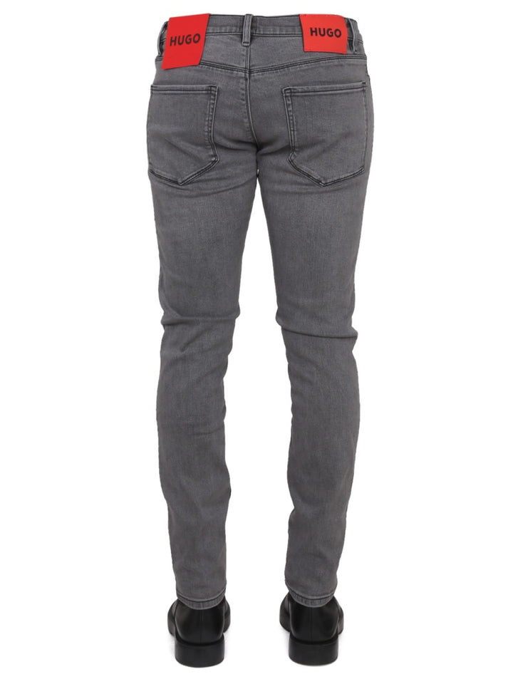 Hugo Jeans - Grigio | Wanan Luxury