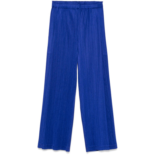 Pantaloni Blu