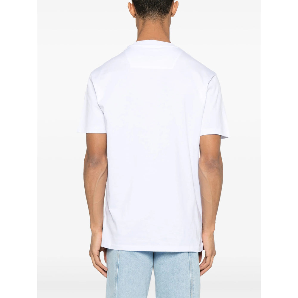Philipp Plein T Shirt - Bianco | 0a64d22b1eba6ee9fe96daff54ba6eb042c871c5