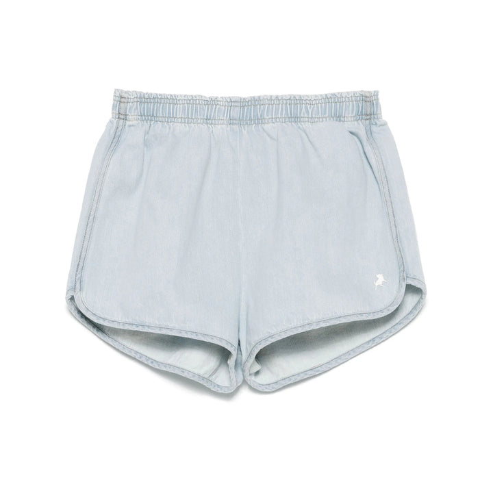 Lois Jeans Shorts - Blu | 7e813d17ce79aed23c5aec1fb24b6726f3e4bc06