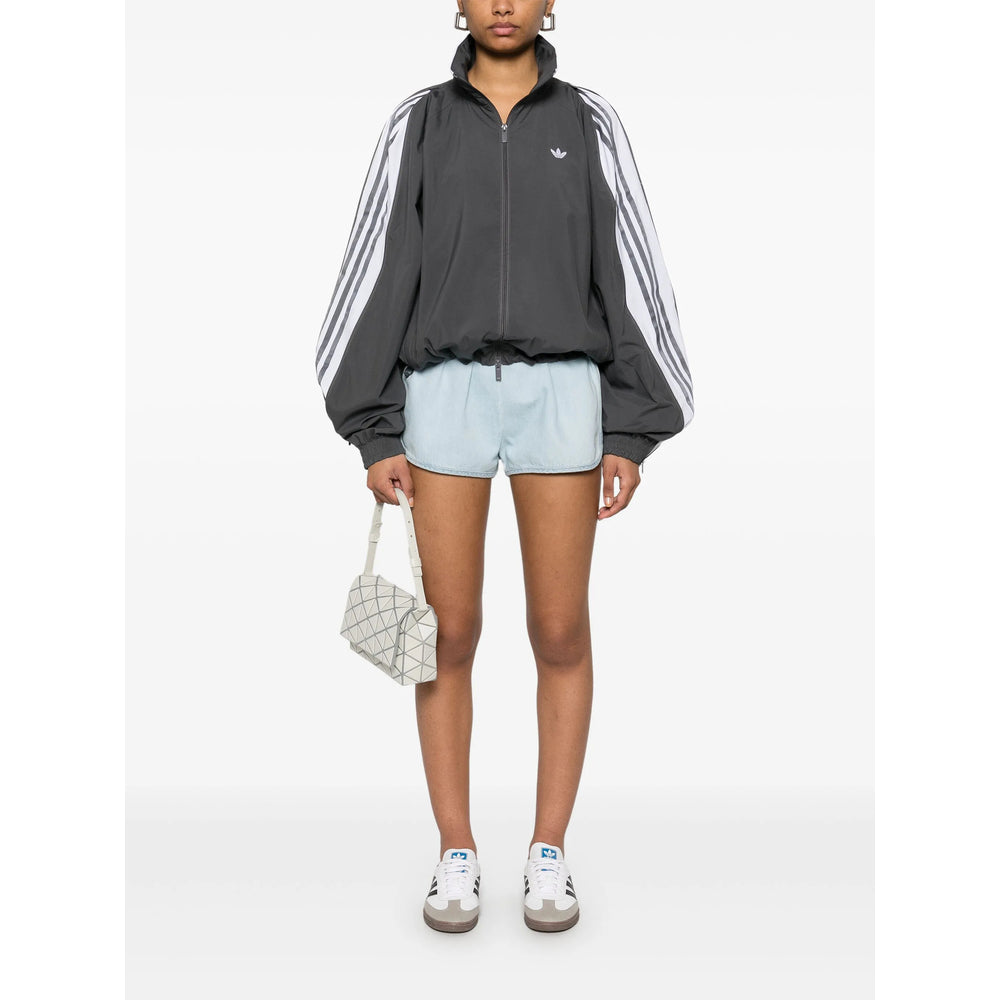 Lois Jeans Shorts - Blu | 79b567010ca2ade34f2702e8b4621a734cbaf646