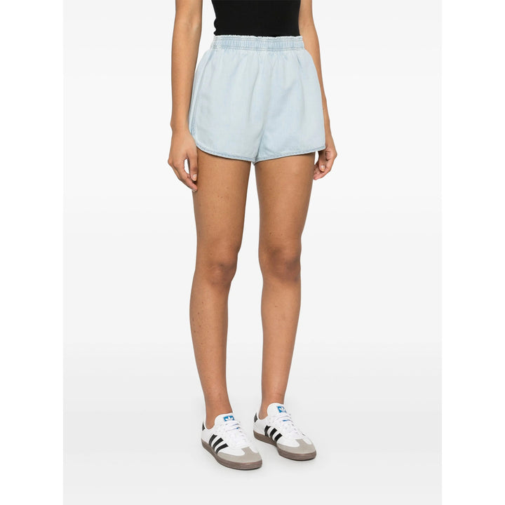 Lois Jeans Shorts - Blu | a72dd0f06db9a68090bd02b64b5b7008e7a2cc2c