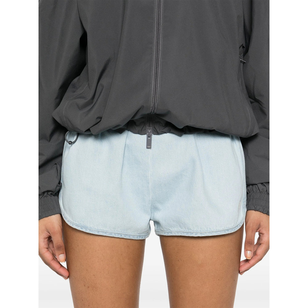 Lois Jeans Shorts - Blu | 25c215f9a7919c1cb898f16846d9da1baf69dde0