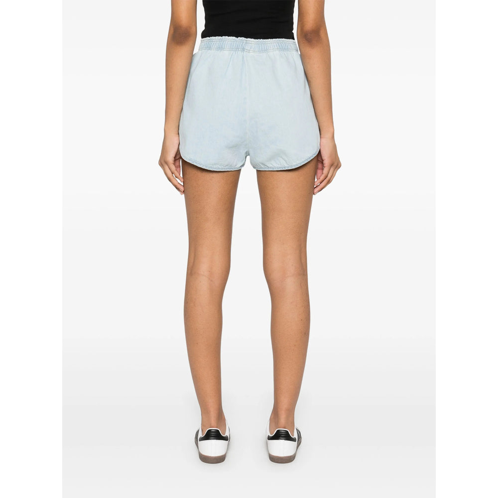 Lois Jeans Shorts - Blu | 4e4304a57b99a9520459e600c5dd3f79e4d47edb