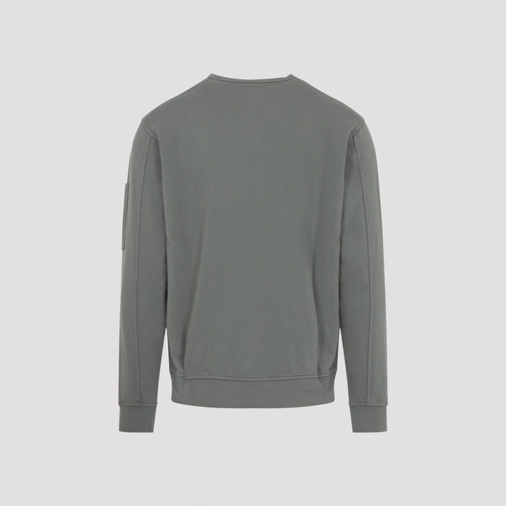 Cp Company Sweatshirts - Grey | 47c64a56832610aa6f9898e44b28f6b90c54d555