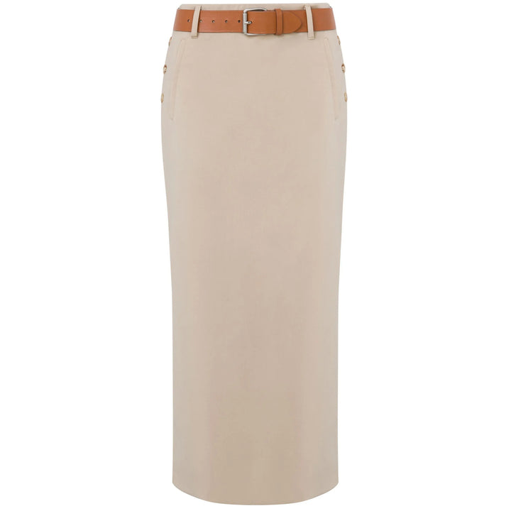 Moschino Gonne - Neutro | e9e5380b3791ef625341f38916ffb9447da1b35c