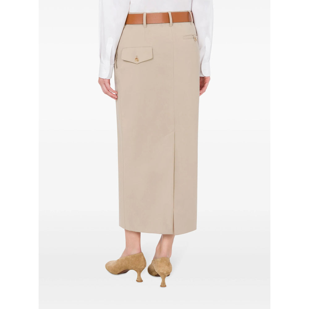 Moschino Gonne - Neutro | bcb2532fb043cb6eb681bbbd5152638c3c22b6bf