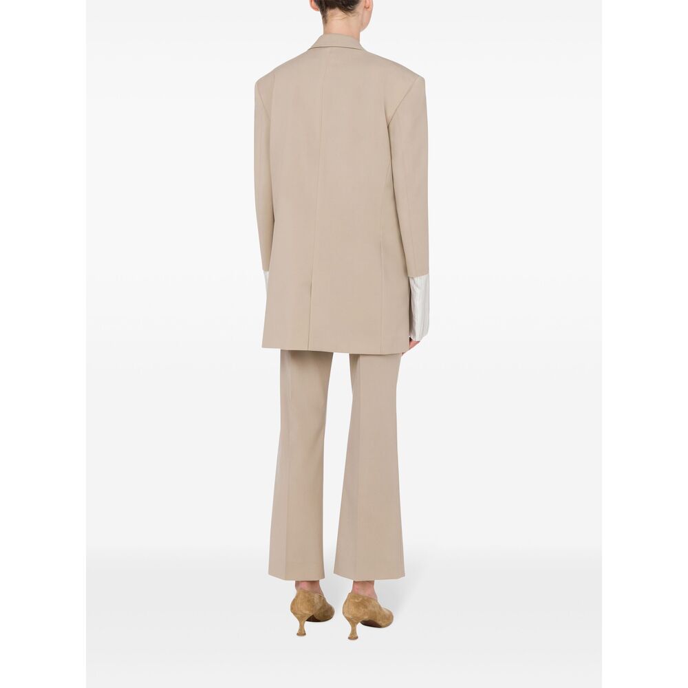 Moschino Giacche - Neutro | 9eab71b8a0fd9c47c27a2eea264fbe0bf0f43980