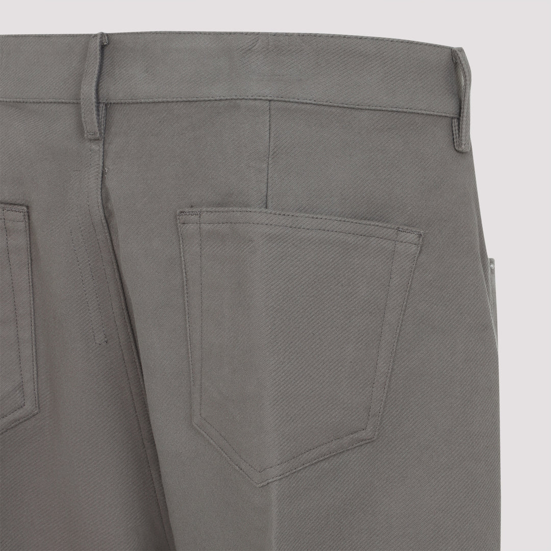 Rick Owens Jeans - Marrone | ee70d3d2bc910d2abefa4b0d55336e3457dc1951