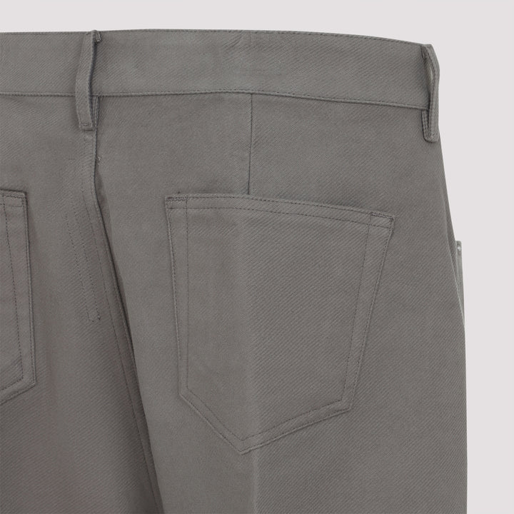 Rick Owens Jeans - Marrone | ee70d3d2bc910d2abefa4b0d55336e3457dc1951