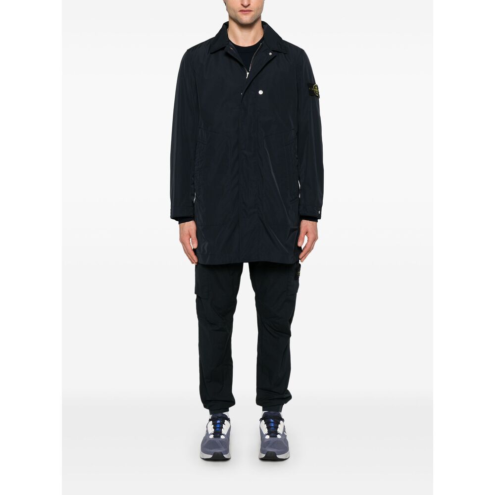 Stone Island Maglioni - Blu | c60e11da6d48ed6cb1113116b484b59f2637f035
