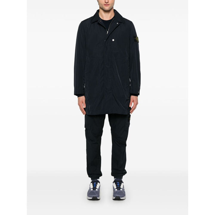 Stone Island Maglioni - Blu | c60e11da6d48ed6cb1113116b484b59f2637f035