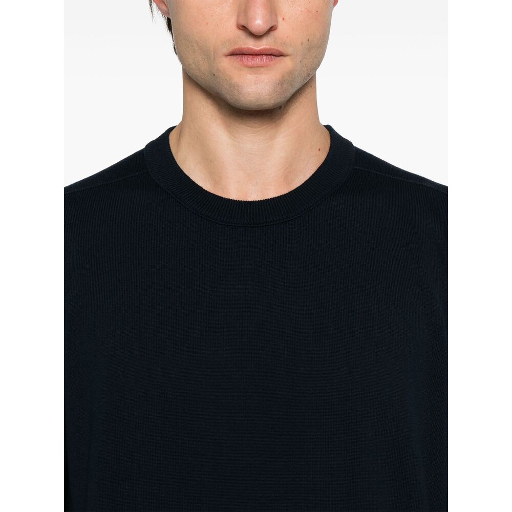 Stone Island Maglioni - Blu | e105f91ecae20c183ba55c91c04aeb2230430988