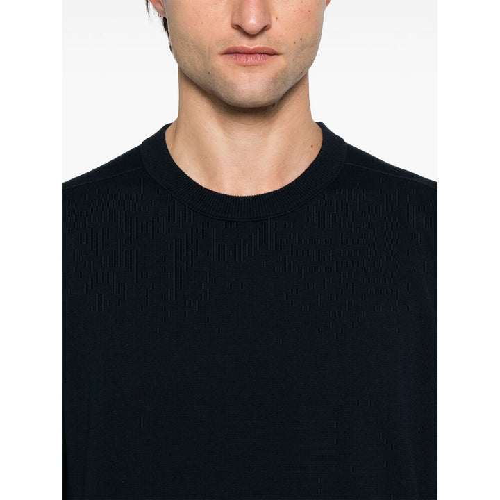 Stone Island Maglioni - Blu | e105f91ecae20c183ba55c91c04aeb2230430988