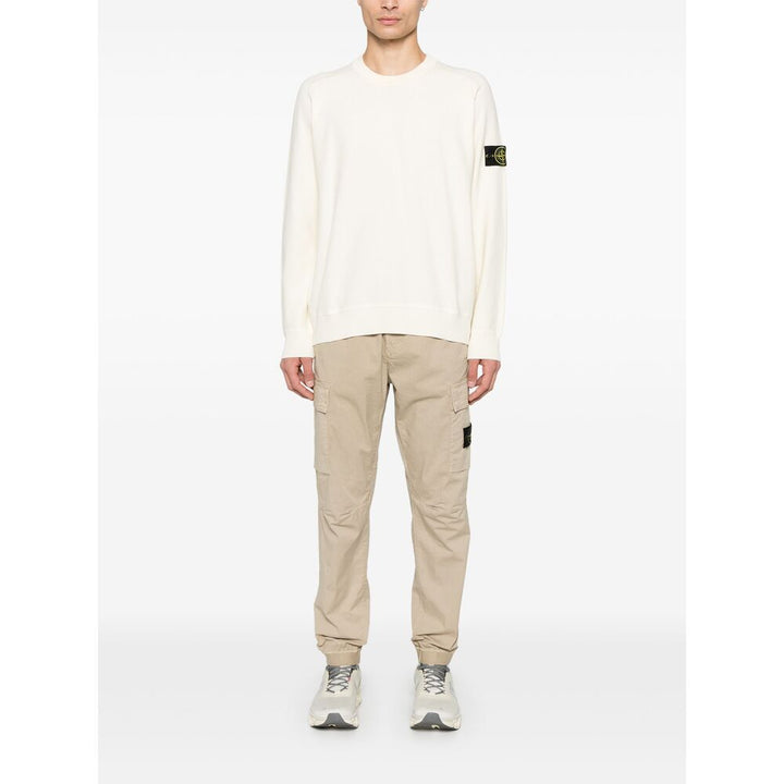 Stone Island Maglioni - Neutro | 900415b84911aad58e5fc19426486f48a238c7e7