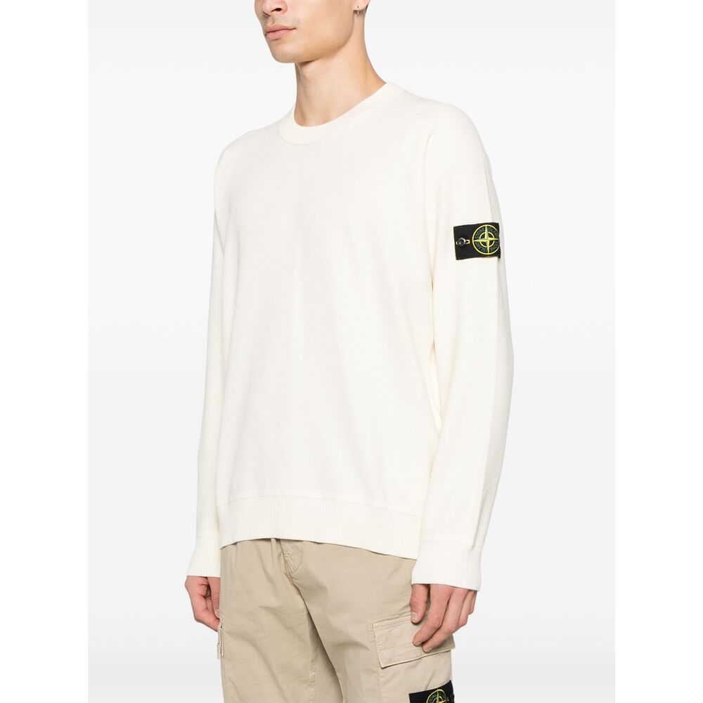 Stone Island Maglioni - Neutro | a8e2da8e1817cd144dc08a98c4456f8d6eb52621