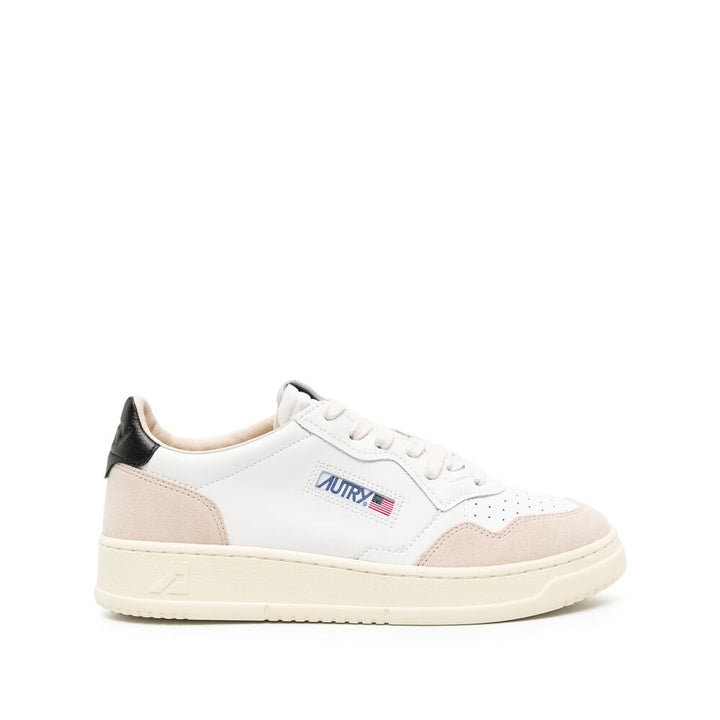 Autry Sneakers - Bianco | b8f30b799ce215e39863e814a73333819f0bb9ec