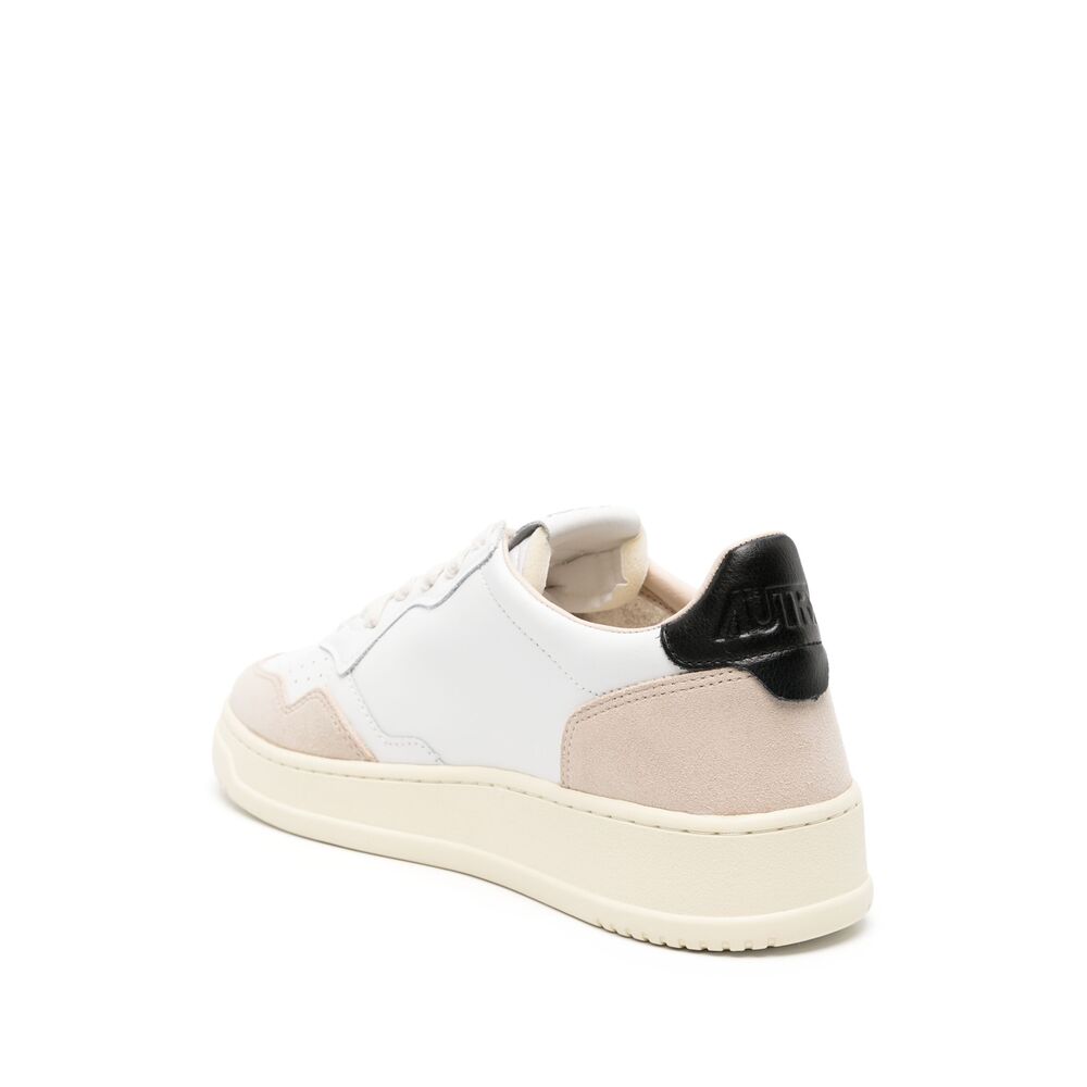 Autry Sneakers - Bianco | c65affdd9f381a661672eaa6ba5046c4fc982f67
