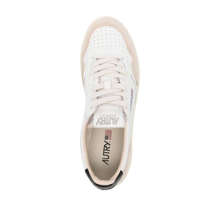 Autry Sneakers - Bianco | cd519550d480234ab4a67e79f233e9dd390cba5b