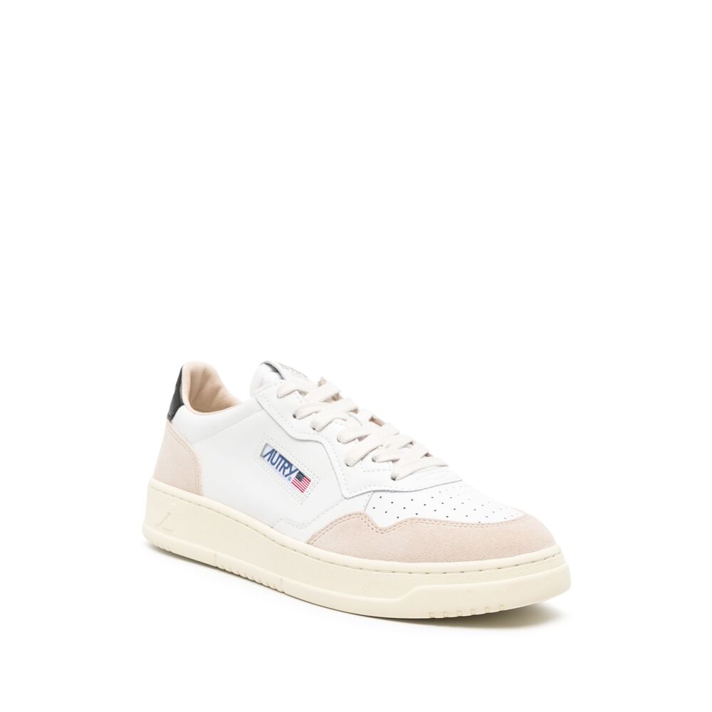Autry Sneakers - Bianco | e21fe114d53e91a097e38bff64920503cd08cd2f