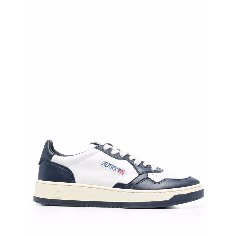 Autry Sneakers - Blu, Bianco | f6e31a6132da0c0442b387ccde2fc2faf4b66937