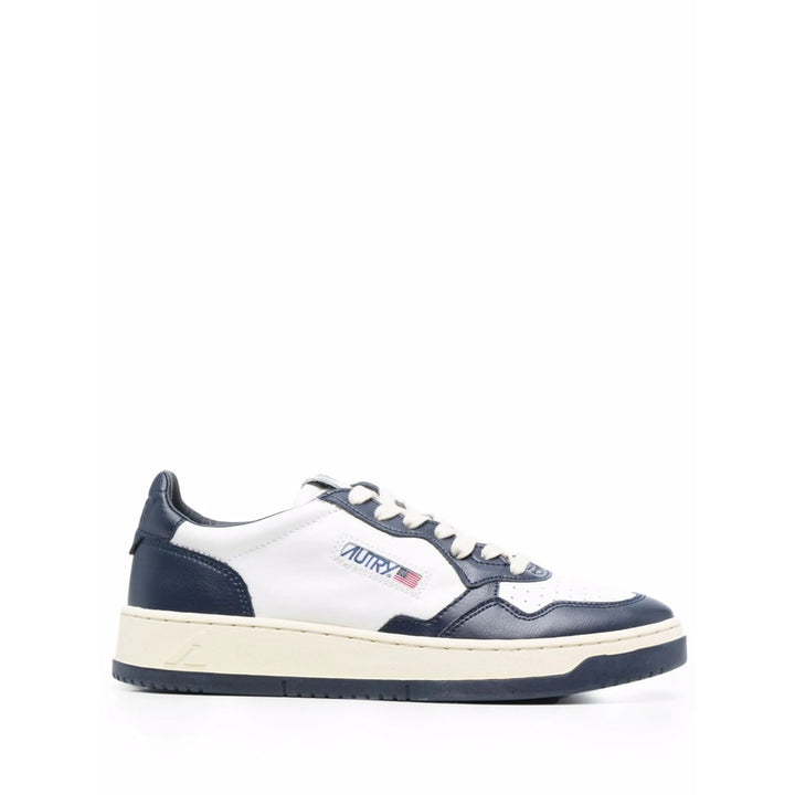 Autry Sneakers - Blu, Bianco | f6e31a6132da0c0442b387ccde2fc2faf4b66937