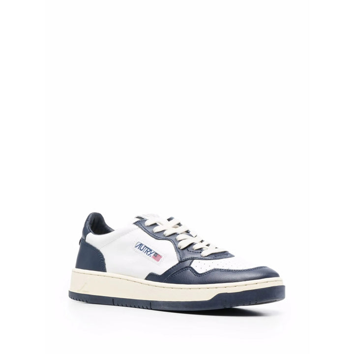 Autry Sneakers - Blu, Bianco | d8bfa2fc1c8312a9661e69206850fca43d82e51b