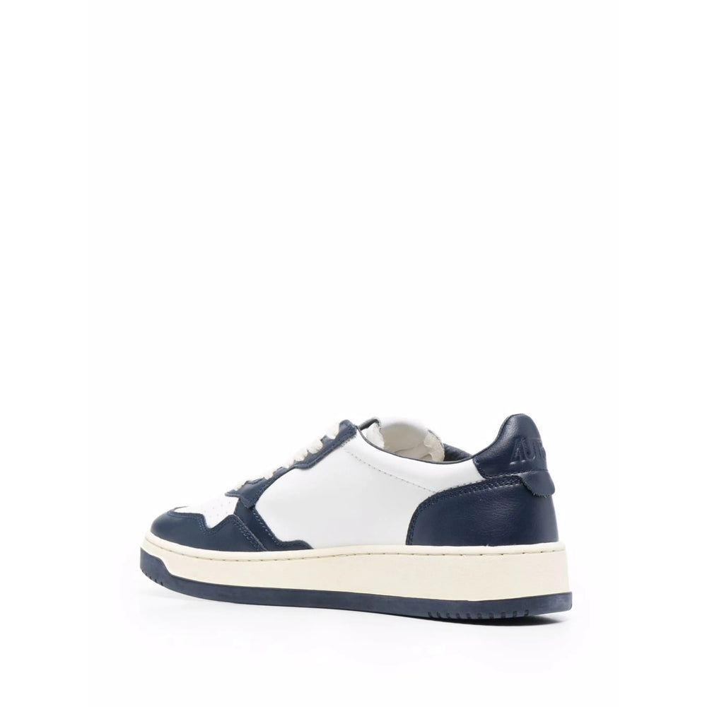 Autry Sneakers - Blu, Bianco | 8e74f4aef014b7ed1c7cd05bcee45efaafd02abb