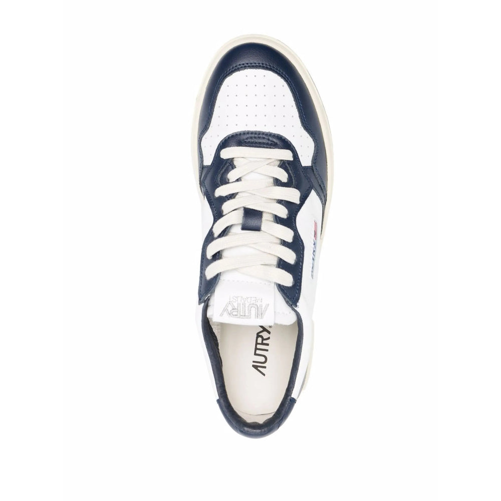 Autry Sneakers - Blu, Bianco | 2ec890a8ca925cc97cd891d8649425711a35c224