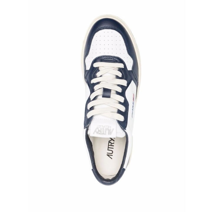 Autry Sneakers - Blu, Bianco | 2ec890a8ca925cc97cd891d8649425711a35c224