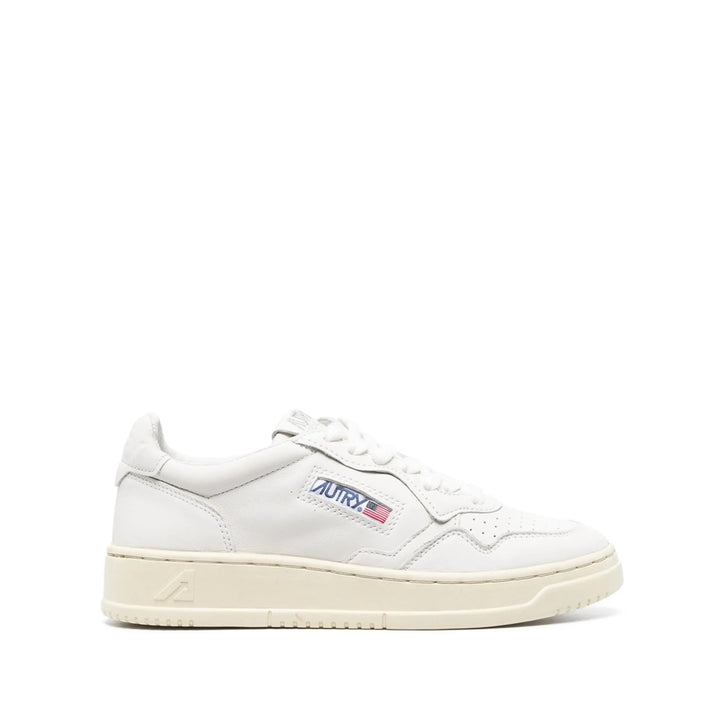 Autry Sneakers - Bianco | 847b184492e79e129f0dd8840201f44590e8114c