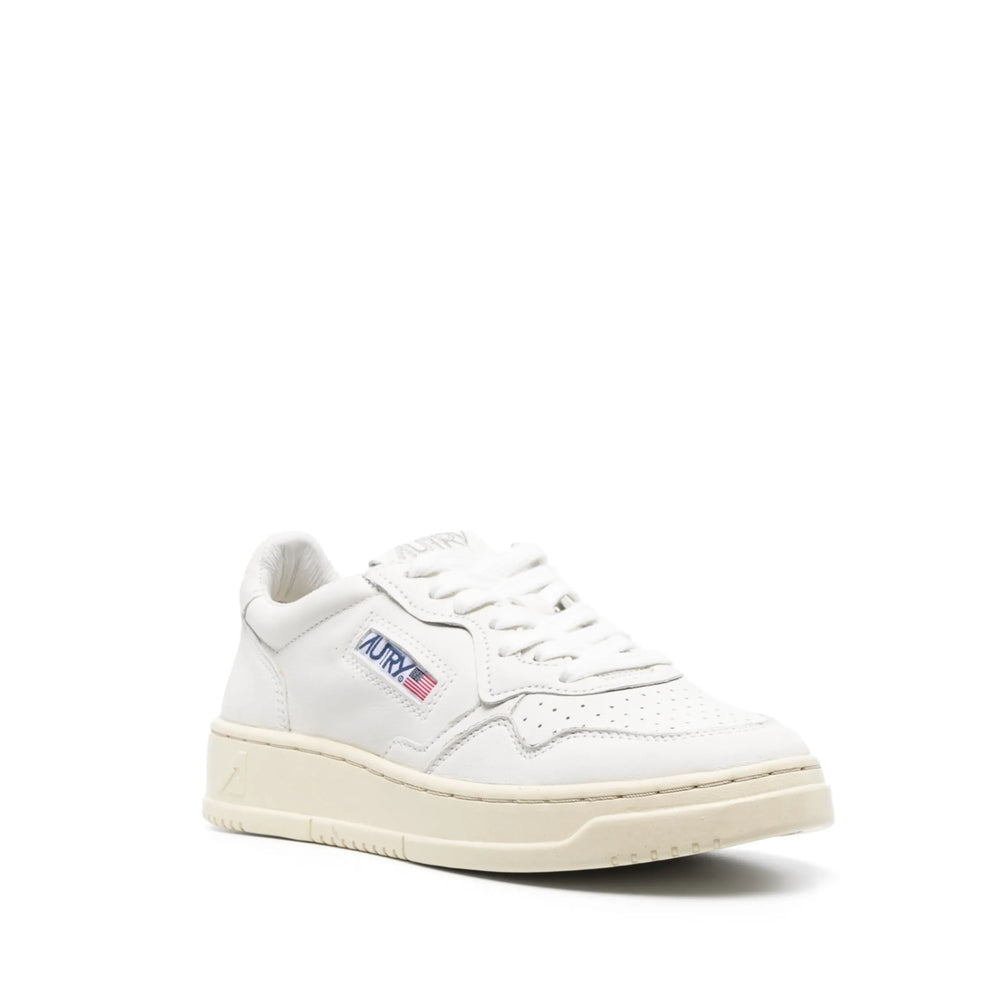 Autry Sneakers - Bianco | d5166b56ec0d94d9a4f7d22fdf56585d83e1312b