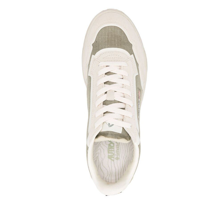 Autry Sneakers - Neutro, Verde | 5e203ca5fde25289ce256c1ba7c11e3452c19197