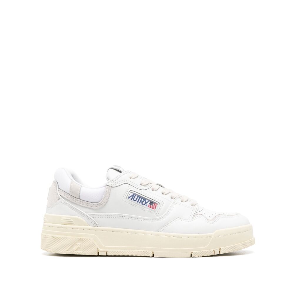 Autry Sneakers - Bianco | a1a4317003418cbec51ce38df5caebc82eb79966