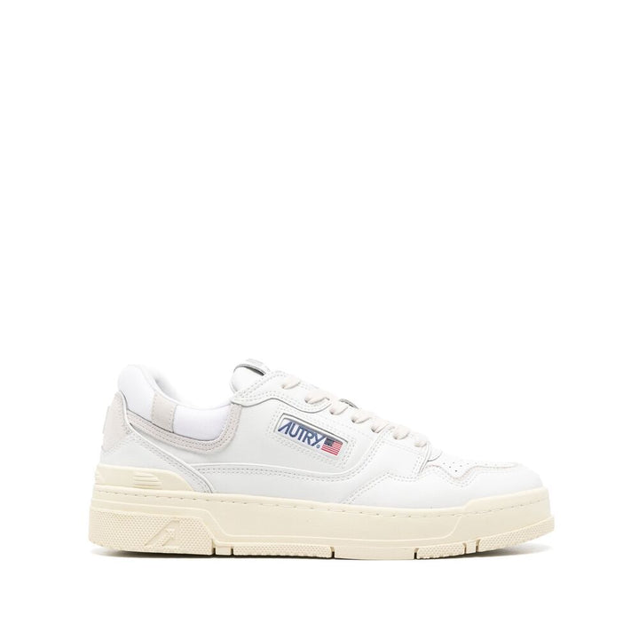 Autry Sneakers - Bianco | a1a4317003418cbec51ce38df5caebc82eb79966