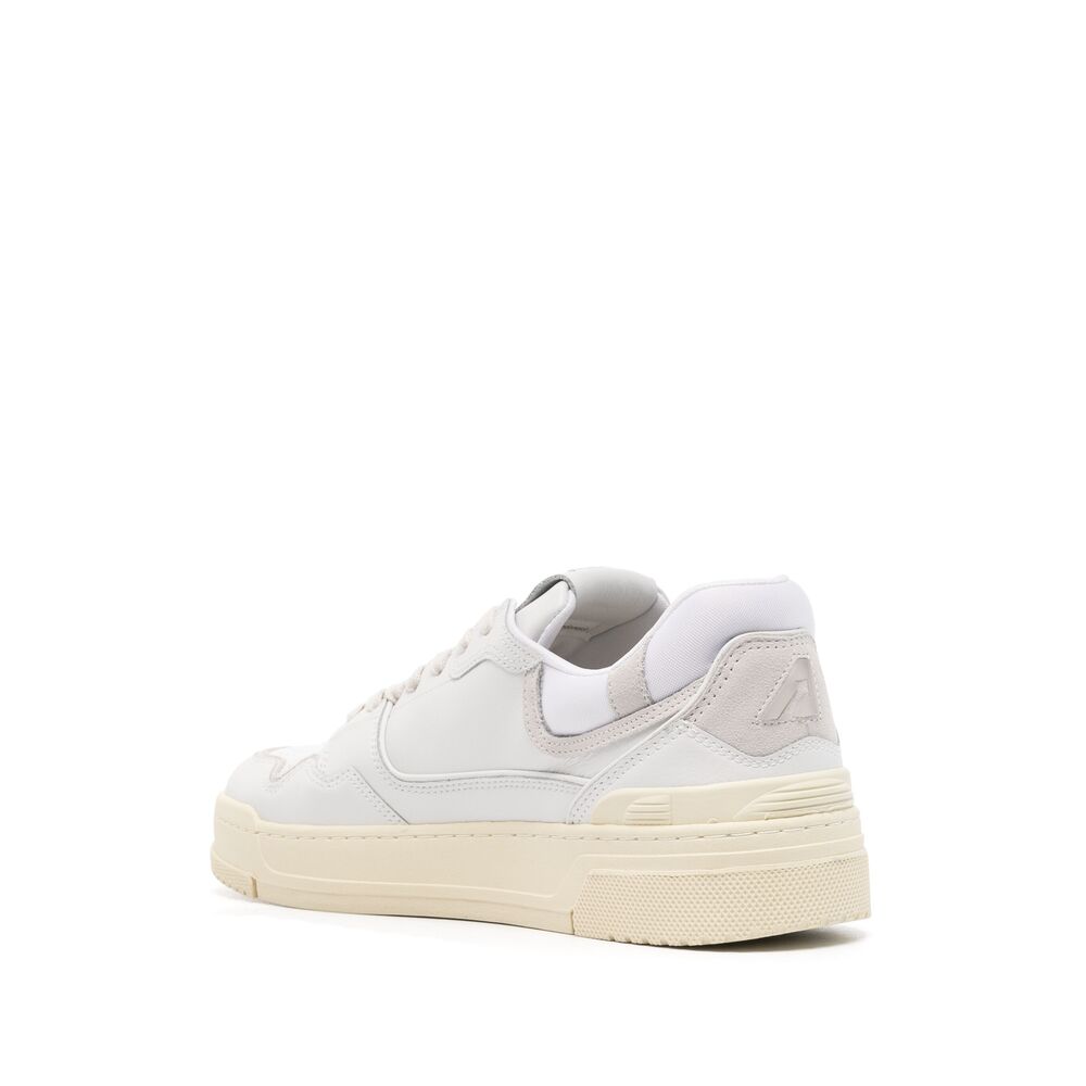 Autry Sneakers - Bianco | 1dc4780e0658b3a2b6def26cb1ff2d04ca477688